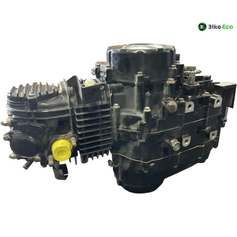 Moteur HONDA MSX 125 2013-2015