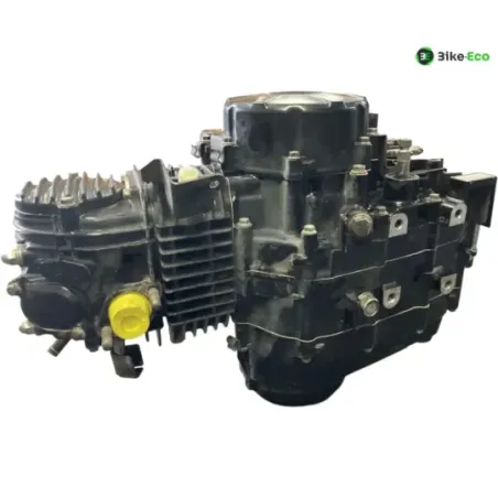Moteur HONDA MSX 125 2013-2015