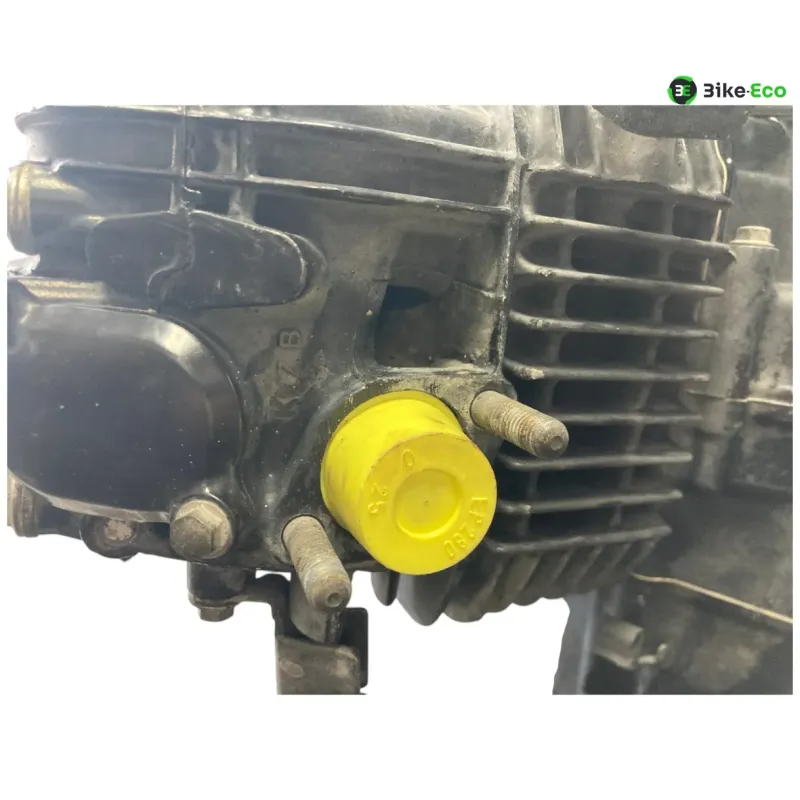 Moteur HONDA MSX 125 2013-2015