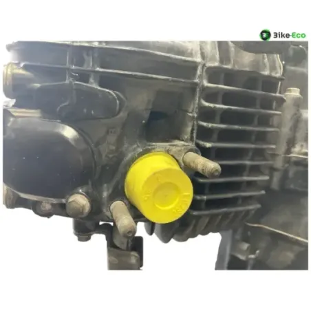Moteur HONDA MSX 125 2013-2015