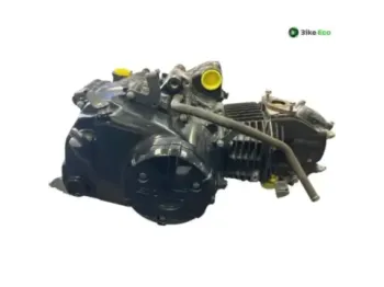 Moteur HONDA MSX 125 2013-2015