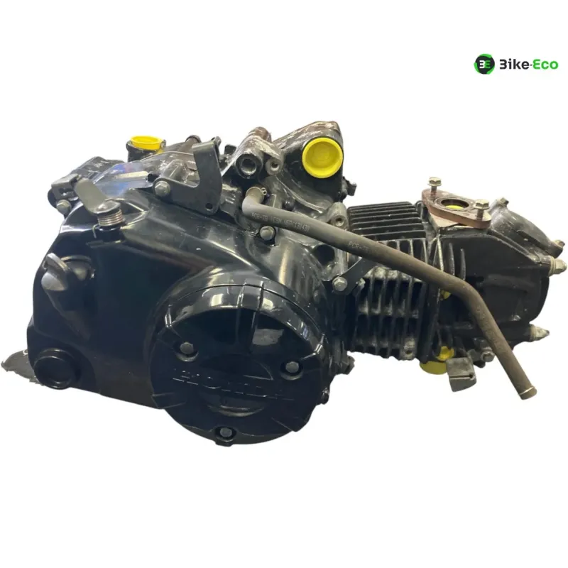 Moteur HONDA MSX 125 2013-2015