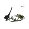 Etrier de frein arriere APRILIA SR 50 2010-2014 R FACTORY IE CARBU Etrier de frein arriere APRILIA SR 50 2010-2014 R FACTORY IE CARBU