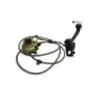 Etrier de frein arriere APRILIA SR 50 2010-2014 R FACTORY IE CARBU Etrier de frein arriere APRILIA SR 50 2010-2014 R FACTORY IE CARBU