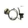 Etrier de frein arriere APRILIA SR 50 2010-2014 R FACTORY IE CARBU Etrier de frein arriere APRILIA SR 50 2010-2014 R FACTORY IE CARBU
