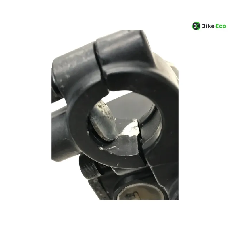 Etrier de frein arriere APRILIA SR 50 2010-2014 R FACTORY IE CARBU