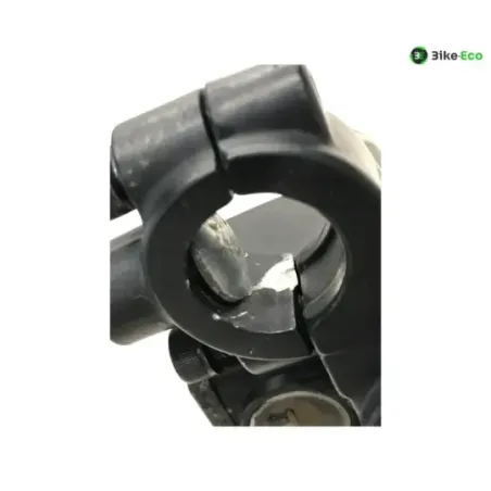 Etrier de frein arriere APRILIA SR 50 2010-2014 R FACTORY IE CARBU