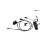 Jeu de serrure contacteur a cle APRILIA SR 50 2010-2014 R FACTORY IE CARBU Jeu de serrure contacteur a cle APRILIA SR 50 2010-2014 R FACTORY IE CARBU
