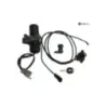 Jeu de serrure contacteur a cle APRILIA SR 50 2010-2014 R FACTORY IE CARBU Jeu de serrure contacteur a cle APRILIA SR 50 2010-2014 R FACTORY IE CARBU