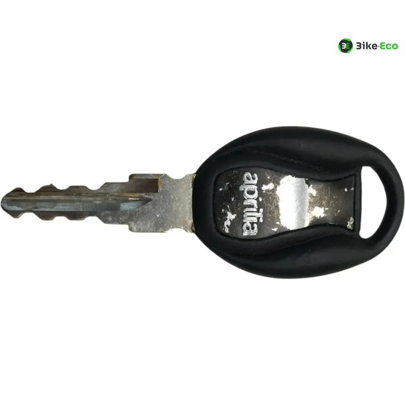 Jeu de serrure contacteur a cle APRILIA SR 50 2010-2014 R FACTORY IE CARBU