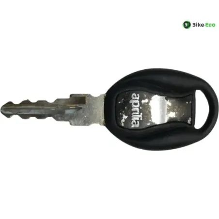 Jeu de serrure contacteur a cle APRILIA SR 50 2010-2014 R FACTORY IE CARBU