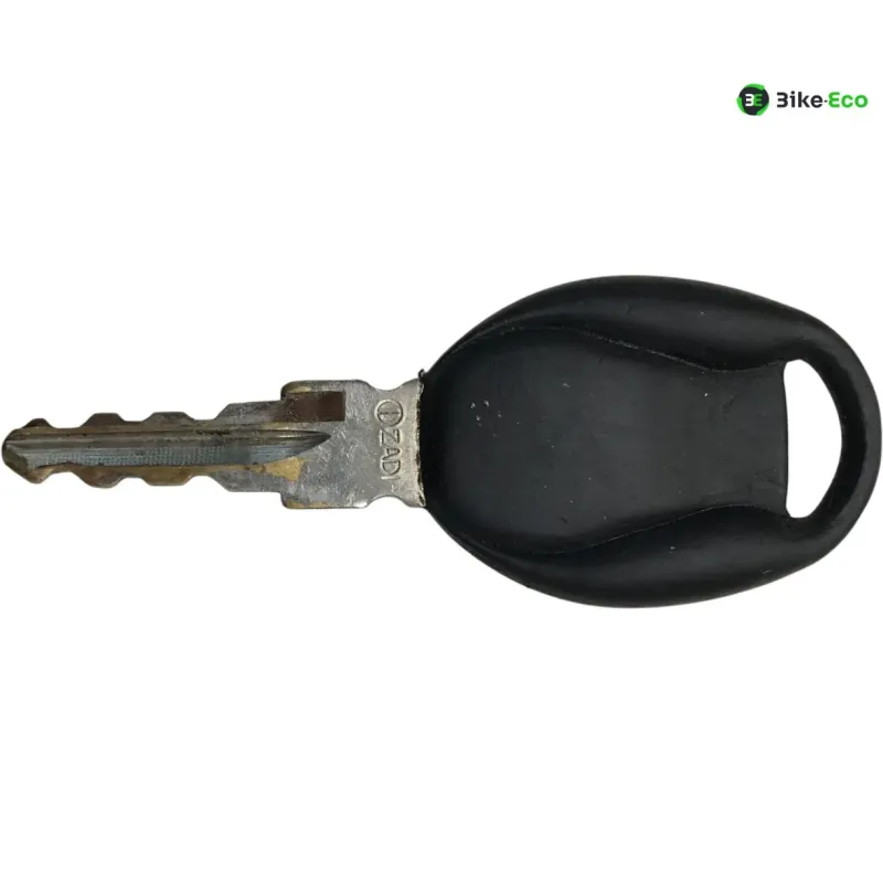 Jeu de serrure contacteur a cle APRILIA SR 50 2010-2014 R FACTORY IE CARBU