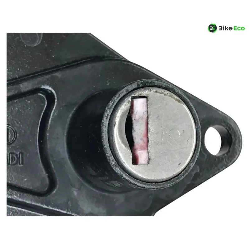 Jeu de serrure contacteur a cle APRILIA SR 50 2010-2014 R FACTORY IE CARBU