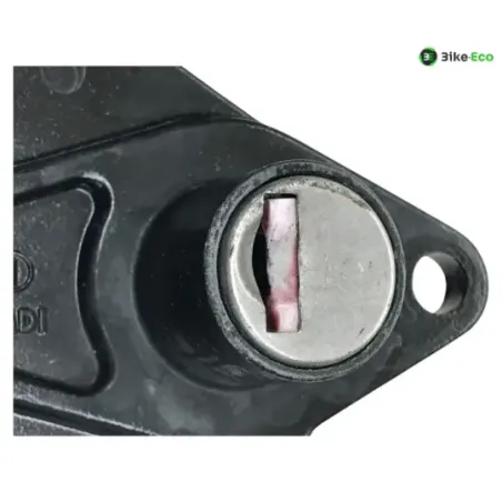 Jeu de serrure contacteur a cle APRILIA SR 50 2010-2014 R FACTORY IE CARBU