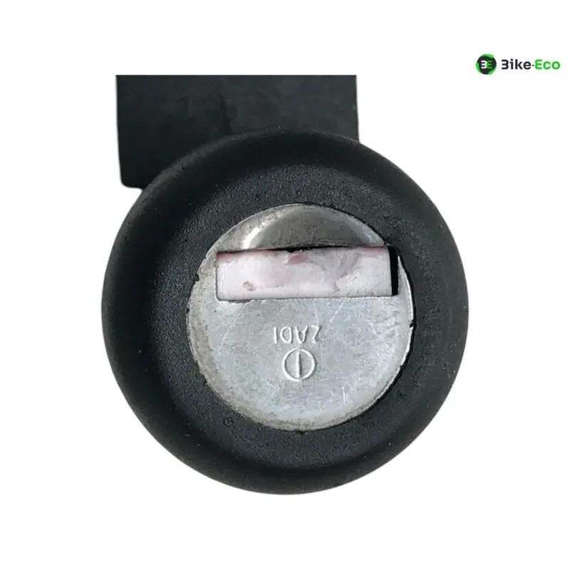 Jeu de serrure contacteur a cle APRILIA SR 50 2010-2014 R FACTORY IE CARBU