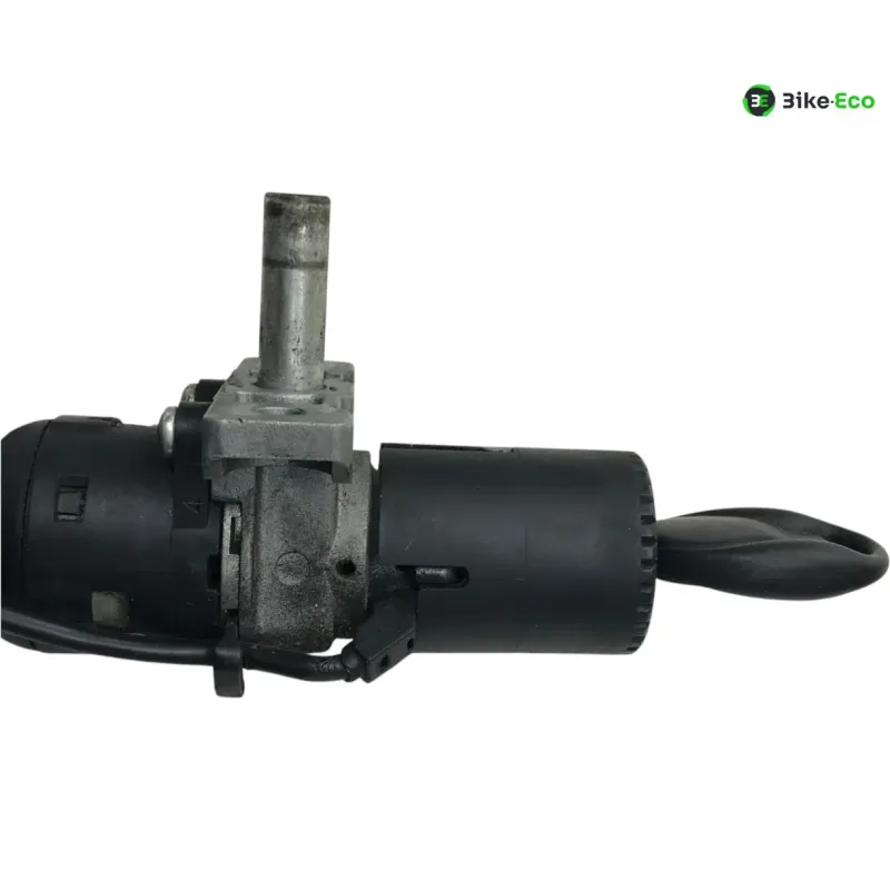 Jeu de serrure contacteur a cle APRILIA SR 50 2010-2014 R FACTORY IE CARBU