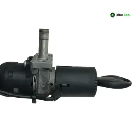 Jeu de serrure contacteur a cle APRILIA SR 50 2010-2014 R FACTORY IE CARBU