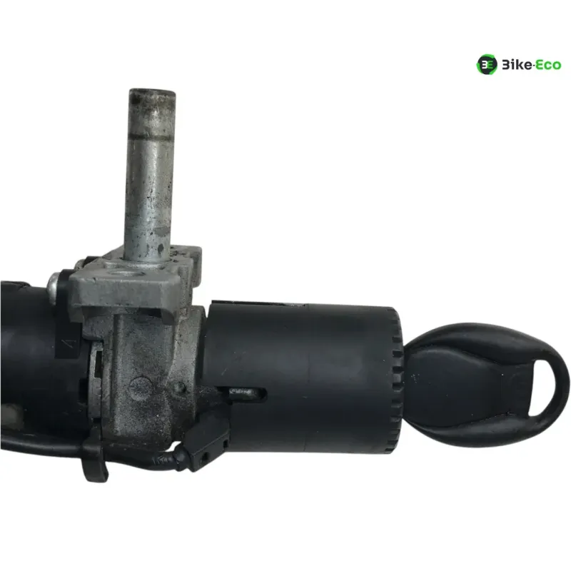 Jeu de serrure contacteur a cle APRILIA SR 50 2010-2014 R FACTORY IE CARBU