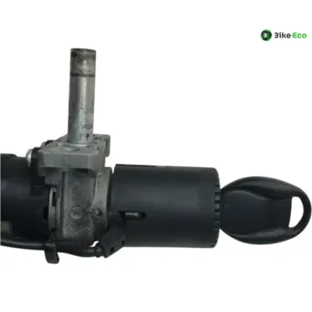 Jeu de serrure contacteur a cle APRILIA SR 50 2010-2014 R FACTORY IE CARBU