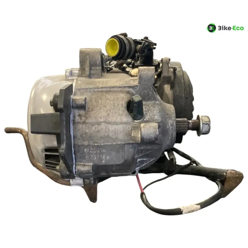 Moteur APRILIA SR 50 2010-2014 R FACTORY IE CARBU