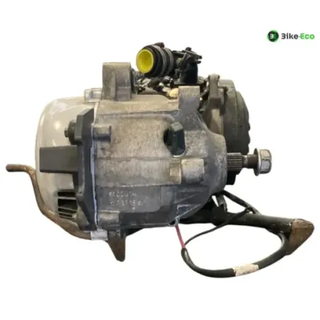 Moteur APRILIA SR 50 2010-2014 R FACTORY IE CARBU