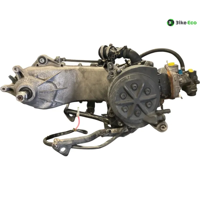 Moteur APRILIA SR 50 2010-2014 R FACTORY IE CARBU