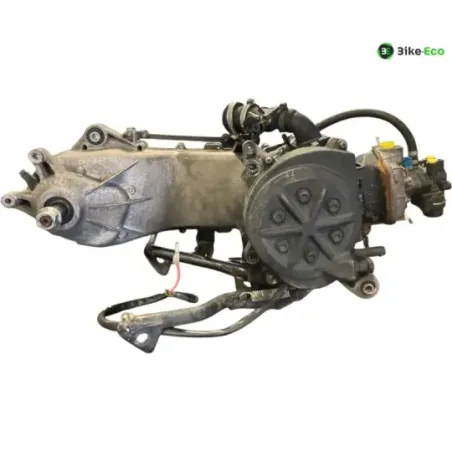 Moteur APRILIA SR 50 2010-2014 R FACTORY IE CARBU