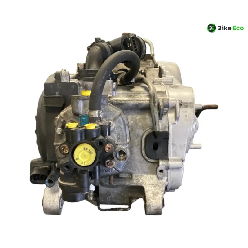 Moteur APRILIA SR 50 2010-2014 R FACTORY IE CARBU