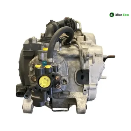 Moteur APRILIA SR 50 2010-2014 R FACTORY IE CARBU