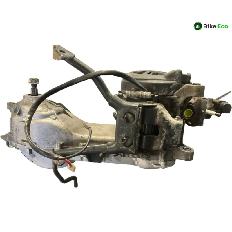 Moteur APRILIA SR 50 2010-2014 R FACTORY IE CARBU