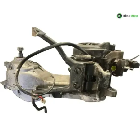 Moteur APRILIA SR 50 2010-2014 R FACTORY IE CARBU