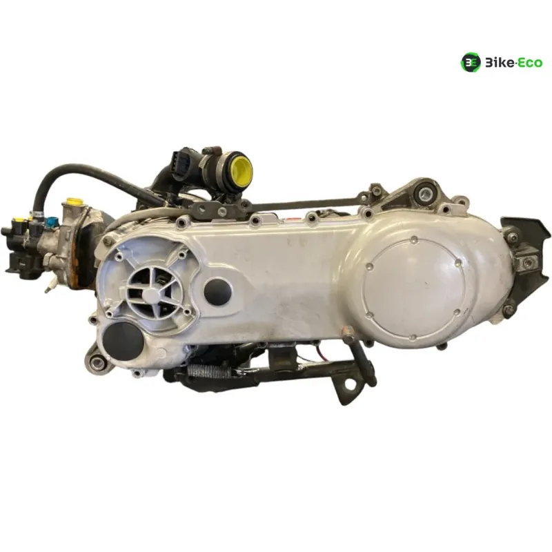 Moteur APRILIA SR 50 2010-2014 R FACTORY IE CARBU