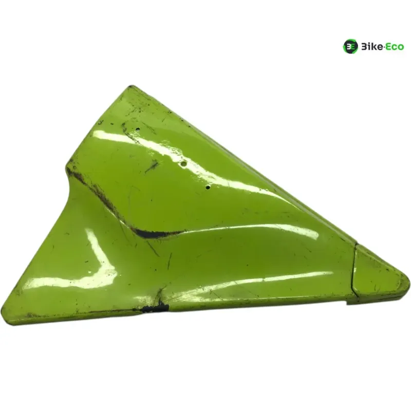 Cache carenage sous selle gauche KAWASAKI Z 1000 1977-1981