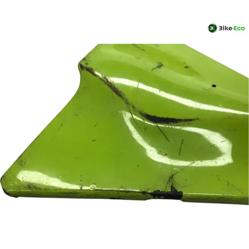 Cache carenage sous selle gauche KAWASAKI Z 1000 1977-1981