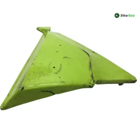 Cache carenage sous selle gauche KAWASAKI Z 1000 1977-1981