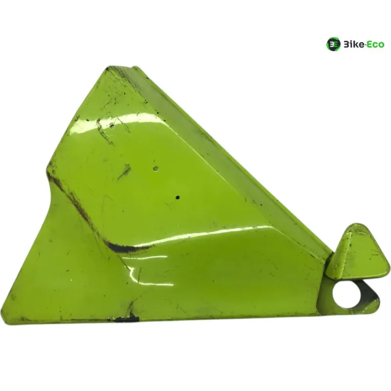 Cache carenage sous selle gauche KAWASAKI Z 1000 1977-1981