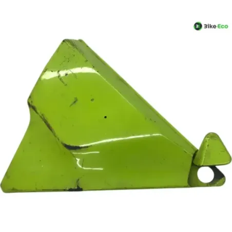 Cache carenage sous selle gauche KAWASAKI Z 1000 1977-1981
