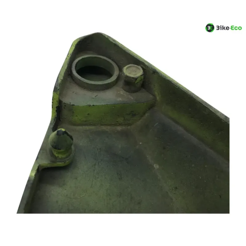 Cache carenage sous selle gauche KAWASAKI Z 1000 1977-1981