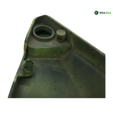 Cache carenage sous selle gauche KAWASAKI Z 1000 1977-1981