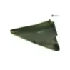 Cache carenage sous selle gauche KAWASAKI Z 1000 1977-1981 Cache carenage sous selle gauche KAWASAKI Z 1000 1977-1981
