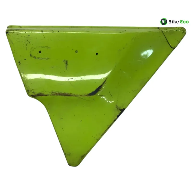 Cache carenage sous selle gauche KAWASAKI Z 1000 1977-1981