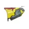 Cache flanc de carenage gauche APRILIA AF1 125 1990-1992 FUTURA Cache flanc de carenage gauche APRILIA AF1 125 1990-1992 FUTURA