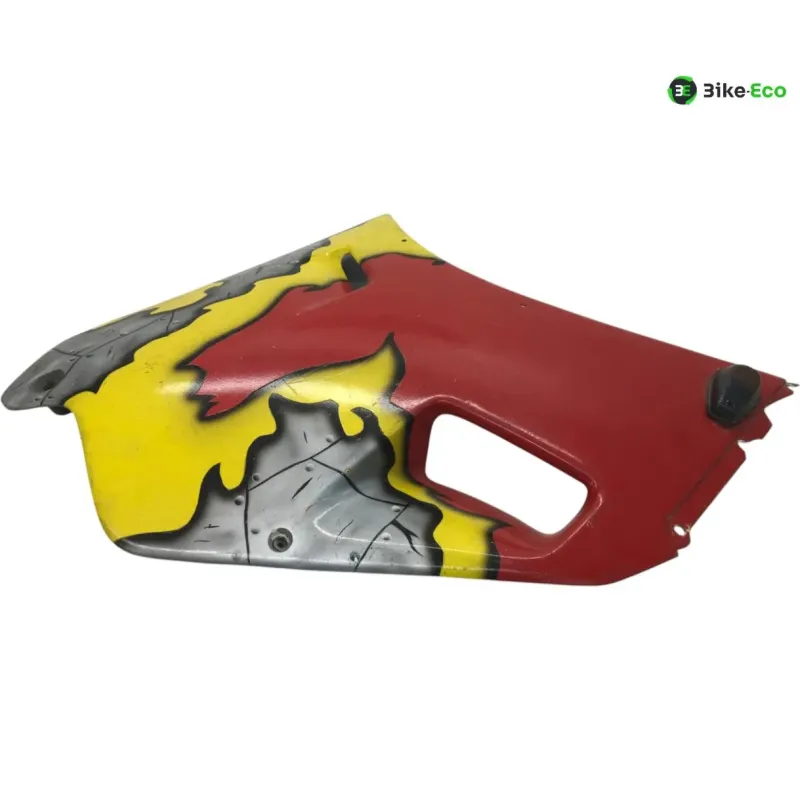 Cache flanc de carenage gauche APRILIA AF1 125 1990-1992 FUTURA