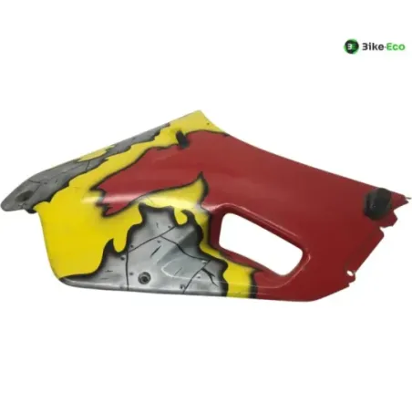 Cache flanc de carenage gauche APRILIA AF1 125 1990-1992 FUTURA