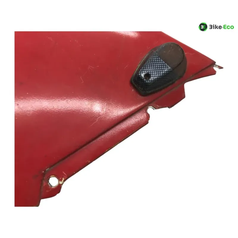 Cache flanc de carenage gauche APRILIA AF1 125 1990-1992 FUTURA