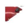 Cache flanc de carenage gauche APRILIA AF1 125 1990-1992 FUTURA Cache flanc de carenage gauche APRILIA AF1 125 1990-1992 FUTURA