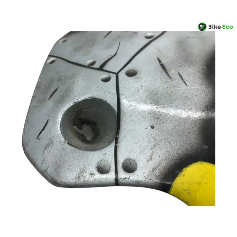 Cache flanc de carenage gauche APRILIA AF1 125 1990-1992 FUTURA