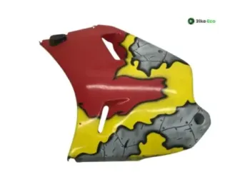 Cache flanc de carenage gauche APRILIA AF1 125 1990-1992 FUTURA