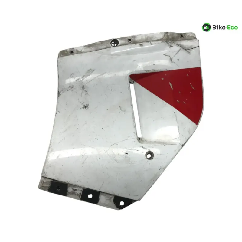 Cache flanc de carenage droit SUZUKI RG 125 1985-1991 GAMMA