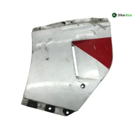 Cache flanc de carenage droit SUZUKI RG 125 1985-1991 GAMMA